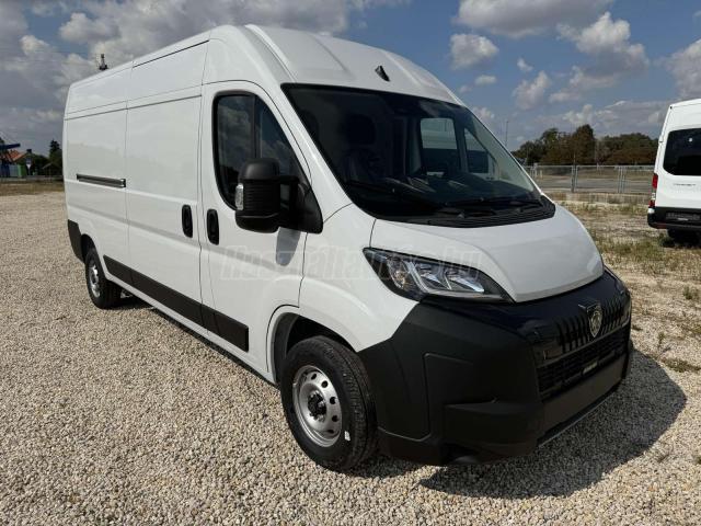 PEUGEOT BOXER 2.2 BlueHDI 350 FT L3H2 KÉSZLETRŐL 5%THM!!