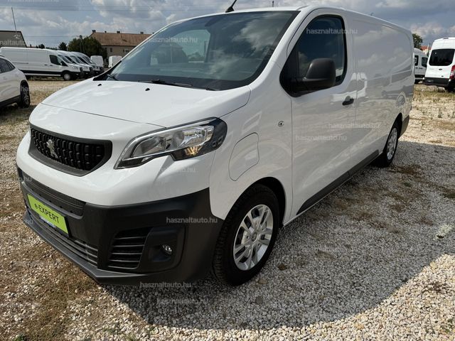 PEUGEOT EXPERT e-Expert L3 Premium 75 kWh (Automata)