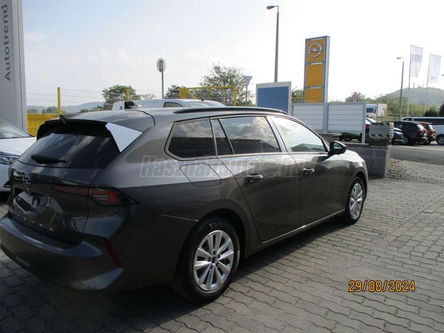 OPEL ASTRA Sports Tourer 1.2 T Edition