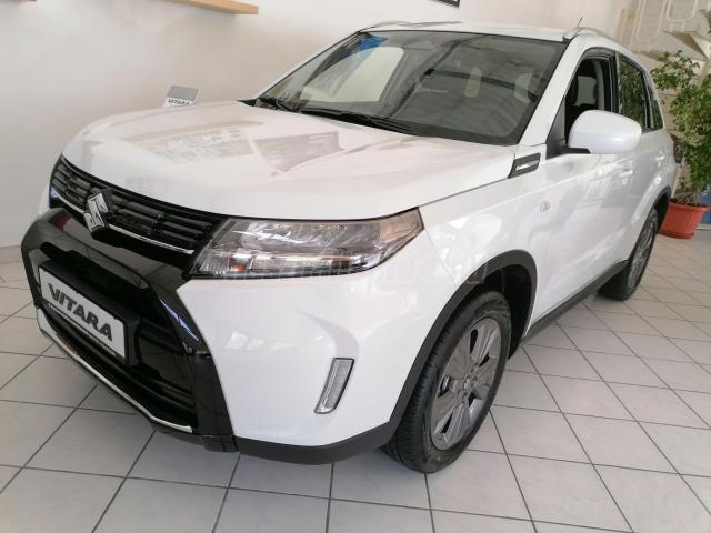 SUZUKI VITARA 1.4 Hybrid GL+ HASZNÁLTAUTÓ BESZÍÁMTÁSI KEDVEZMÉNNYEL!!!