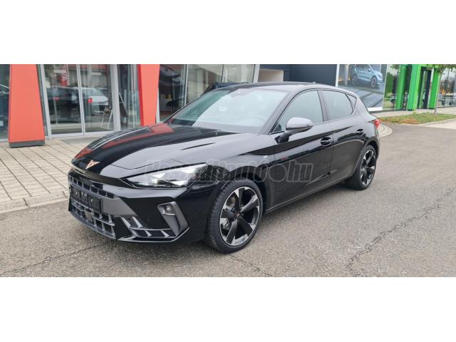 CUPRA LEON 1.5 TSI mHEV DSG 150LE/KÉSZLETRŐL AZONNAL/ÁFA-s