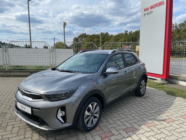 KIA STONIC 1.0 T-GDI X-Platinum ADA + PREMIUM CSOMAG KÉSZLETRŐL