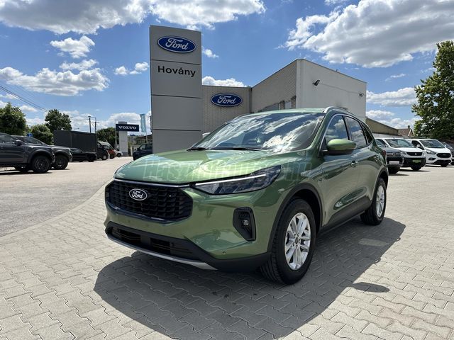 FORD KUGA 1.5 EcoBoost Titanium KÉSZLETRŐL MANUÁLIS VÁLTÓVAL