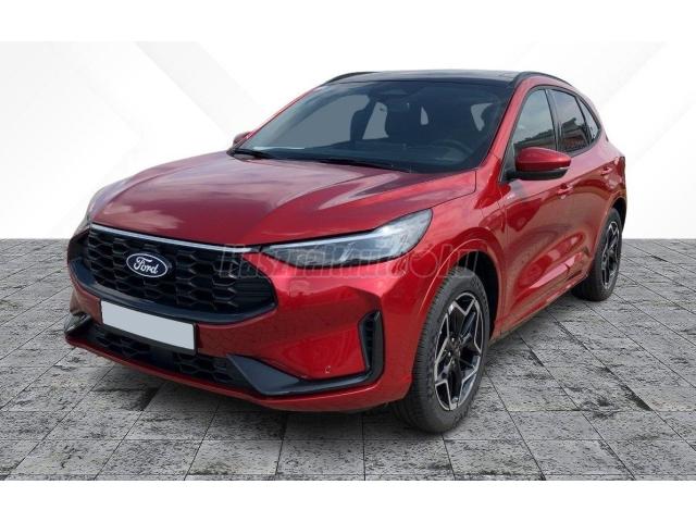 FORD KUGA 1.5 EcoBoost ST-Line KÉSZLETRŐL MANUÁLIS VÁLTÓVAL