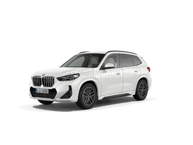 BMW X1 xDrive25e DKG KÉSZLETRŐL!ÁFÁ-s!5év/100 000km szerviz csomag