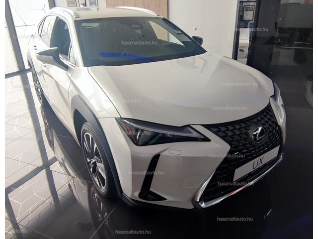 LEXUS UX 300h Business Edition Tech e-CVT