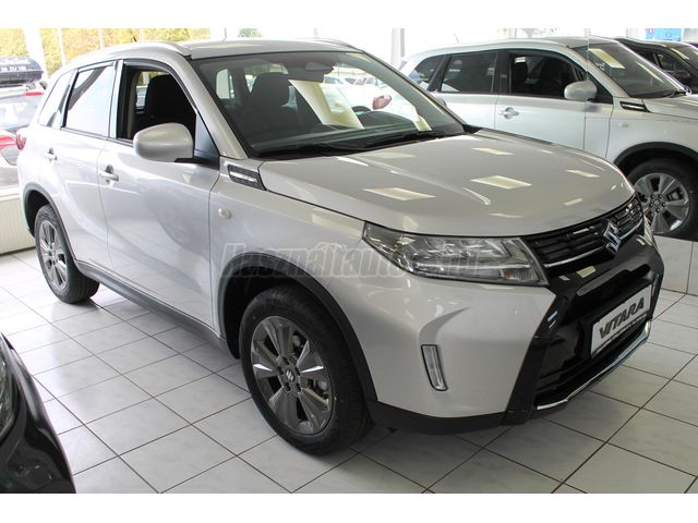 SUZUKI VITARA 1.4 Hybrid GL+ KÉSZLETEN