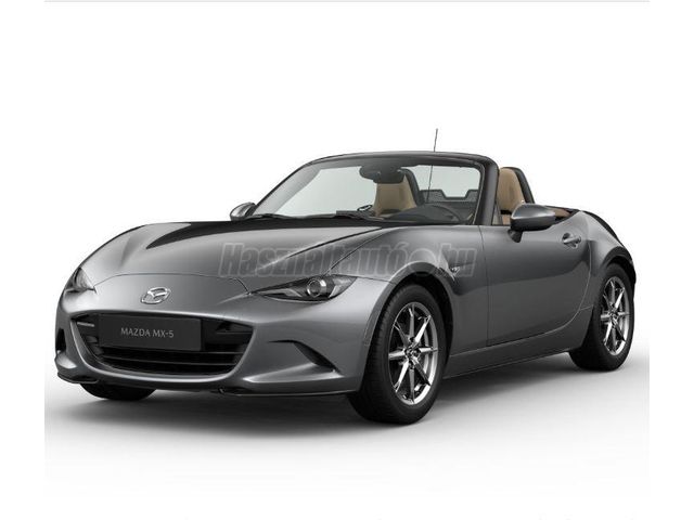 MAZDA MX-5 1.5i Skyactiv Kazari DECEMBER