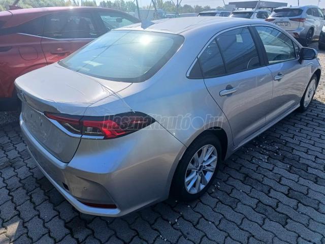 TOYOTA COROLLA Sedan 1.5 Comfort Tech Készletről azonnal elérhető!