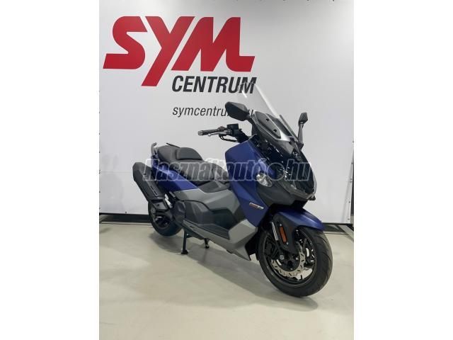 SYM MAXSYM TL508 TCS ABS Bevezető Akció!