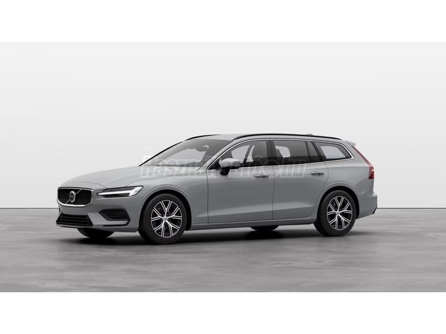 VOLVO V60 2.0 [B4] MHEV Core Geartronic Készletről