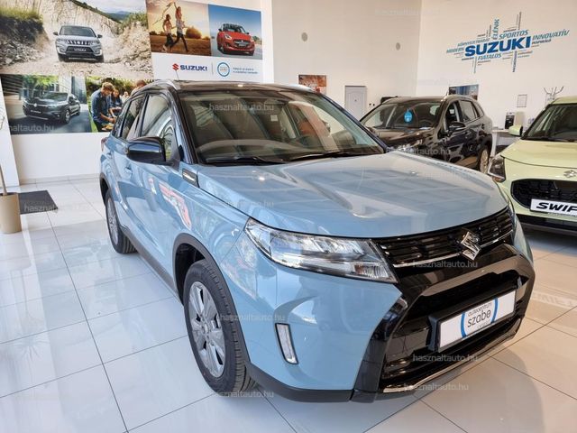 SUZUKI VITARA 1.4 GL+ 2WD 6MT | Készleten