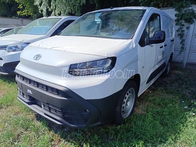 TOYOTA PROACE City 1.5 D Active L2H1