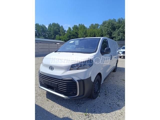 TOYOTA PROACE 2.0 D-4D Active Multimedia - L2H1