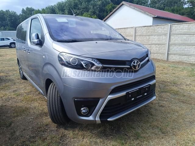 TOYOTA PROACE 2.0 D-4D Family Comfort L1H1