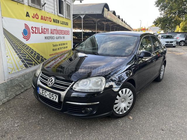 Volkswagen Jetta Arlista () Volkswagen Jetta Arlista