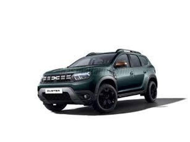 DACIA DUSTER 1.0 ECO-G Extreme LPG