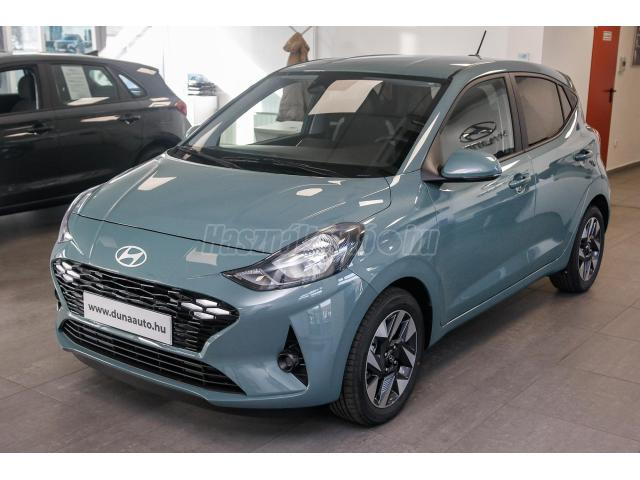 HYUNDAI I10 1.2 MPi Smart BEÉRKEZÉS ALATT