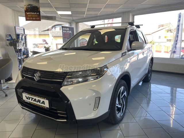 SUZUKI VITARA 1.4 Hybrid GLX 4WD Beszámítási akció!