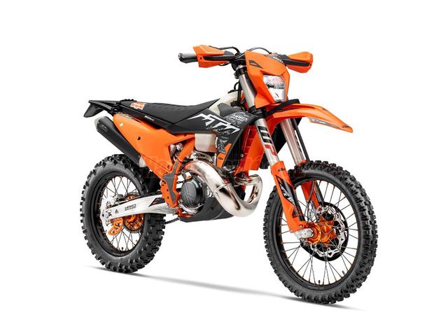 KTM 300 EXC 2025 HARDENDURO