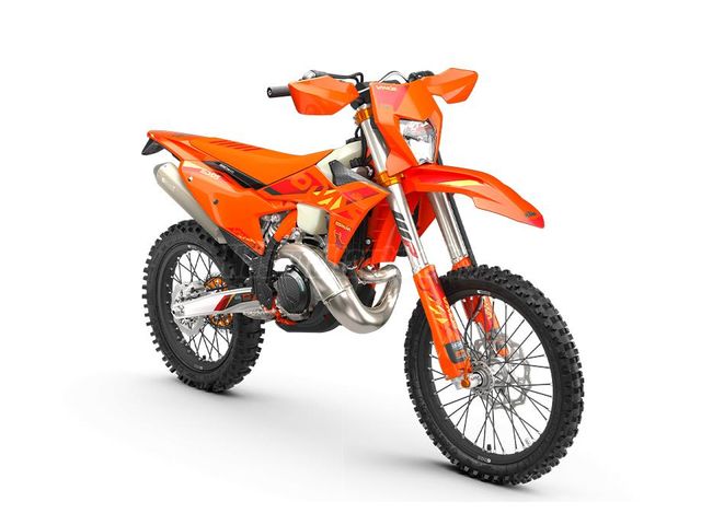 KTM 250 EXC 2025 Six Days KÉSZLETEN