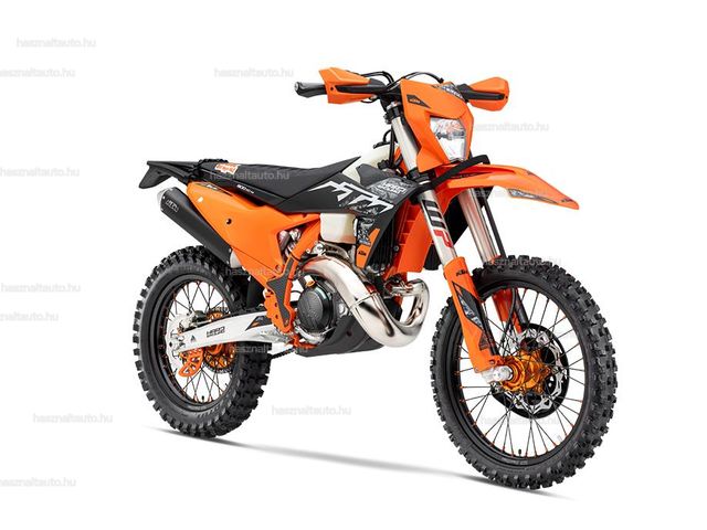 KTM XC W 300 HARDENDURO 2025 KÉSZLETEN