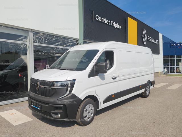 RENAULT MASTER L3H2 130Le