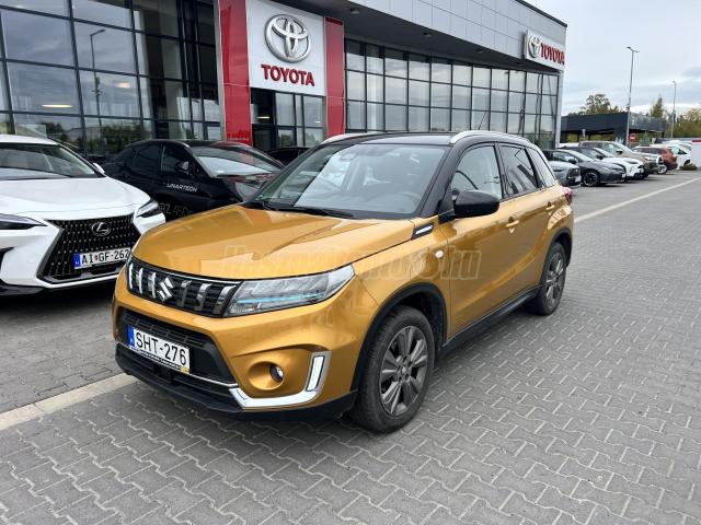 SUZUKI VITARA 1.4 Hybrid GL+