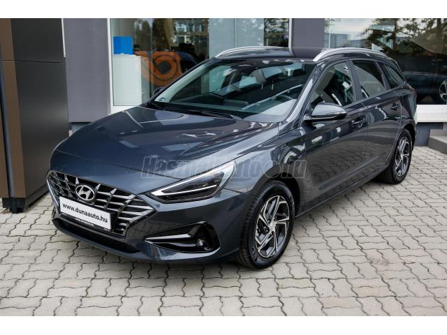 HYUNDAI I30 1.5 DPi Prime 11.359 FUTOTT KM!!!