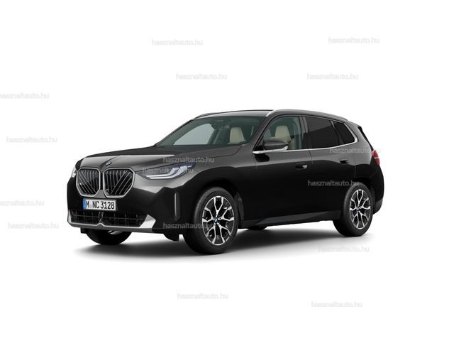 BMW X3 xDrive20i (Automata)