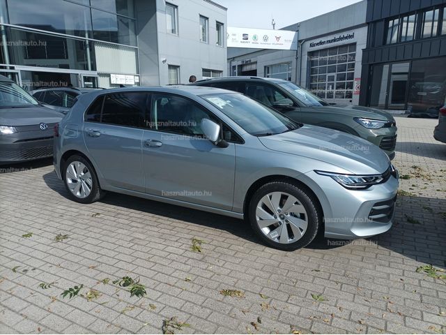 VOLKSWAGEN GOLF VIII 1.5 TSI Prime Céges vásárlás esetén