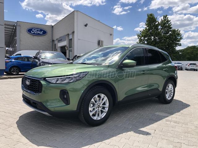 FORD KUGA 1.5 EcoBoost Titanium SZEGEDEN KÉSZLETRŐL!!!