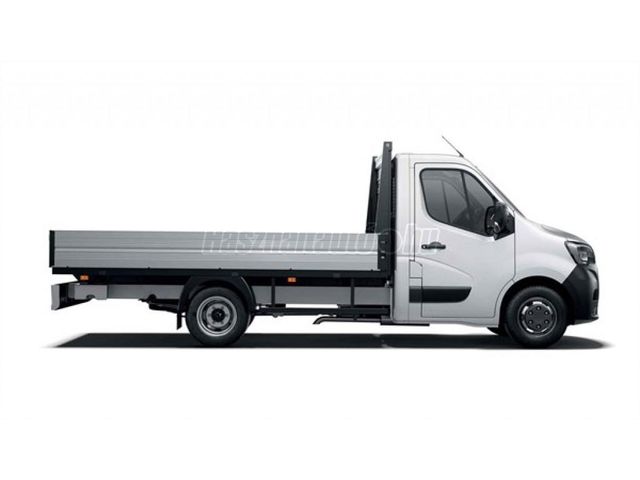 RENAULT MASTER EXTRA L2H1 P3-3.5T 165LE | Készleten