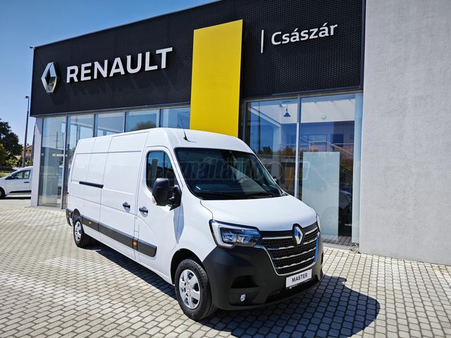 RENAULT MASTER 2.3 dCi 135 L3H2 3,5t Extra