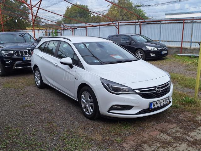 OPEL ASTRA K Sports Tourer 1.4 T Enjoy