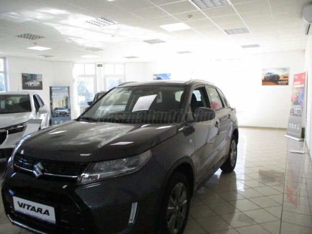 SUZUKI VITARA 1.4 Hybrid GL+ Egyedi kedvezményekkel OROSHÁZÁN!