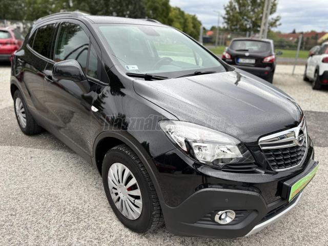 OPEL MOKKA 1.6 Enjoy Start-Stop Mo.-I!1Tulaj!180eKm!