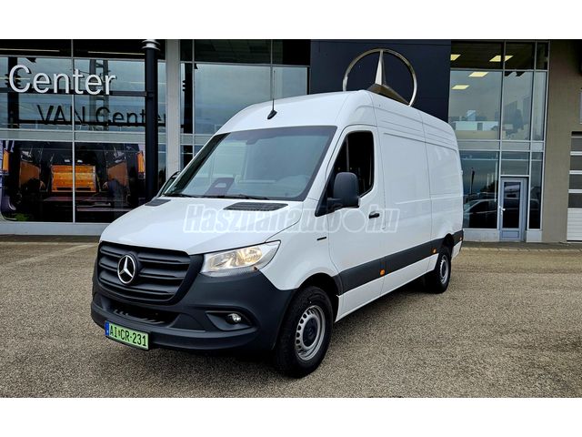 MERCEDES-BENZ SPRINTER eSprinter 2.0 907.633.13 56 kWh Pro (Automata)