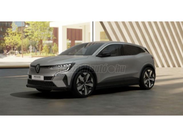 RENAULT MEGANE E-Tech electric EV60 Techno akciós ár állami támogatással