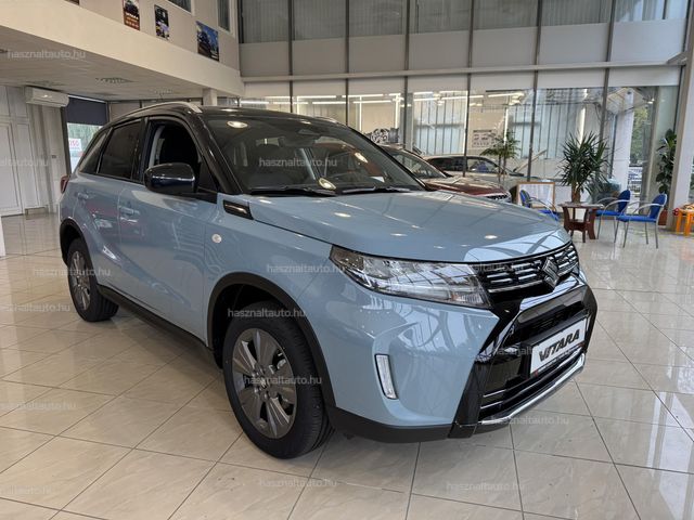 SUZUKI VITARA 1.4 Hybrid GL+ 4WD Új modell Szigetváron