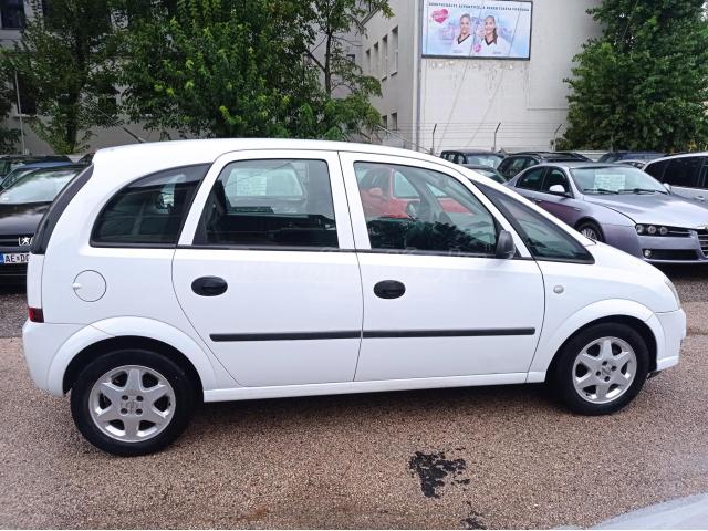 OPEL MERIVA A 1.4 Essentia