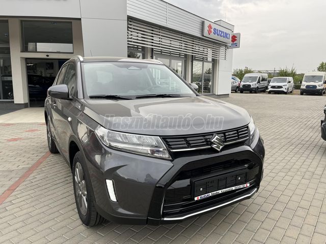 SUZUKI VITARA 1.4 Hybrid GL+