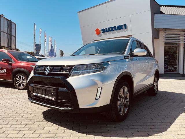 SUZUKI VITARA 1.4 Hybrid GL+