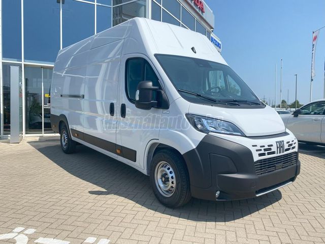 FIAT DUCATO MAXI 3.5T 2.2 MJET 180LE MT6 XLH3 | Készleten