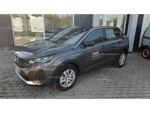 PEUGEOT 3008 1.2 PureTech Active Pack