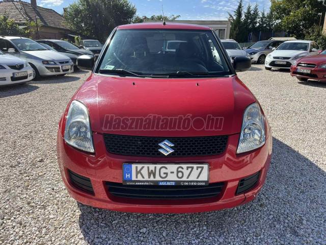 SUZUKI SWIFT 1.3 GC AC