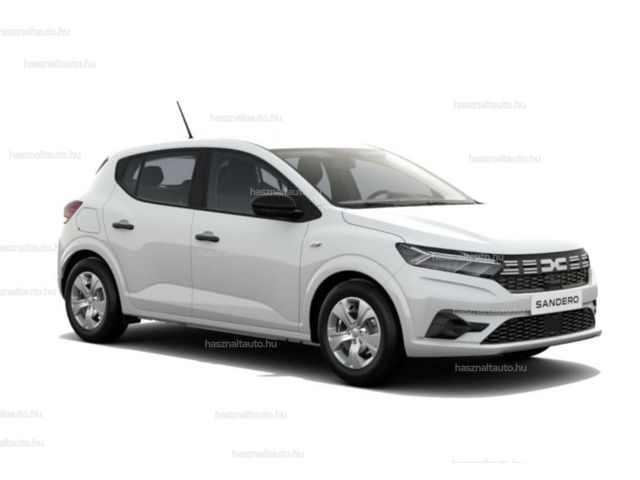 DACIA SANDERO 1.0 SCe Essential KÉSZLETRŐL! Kedvező finanszírozással