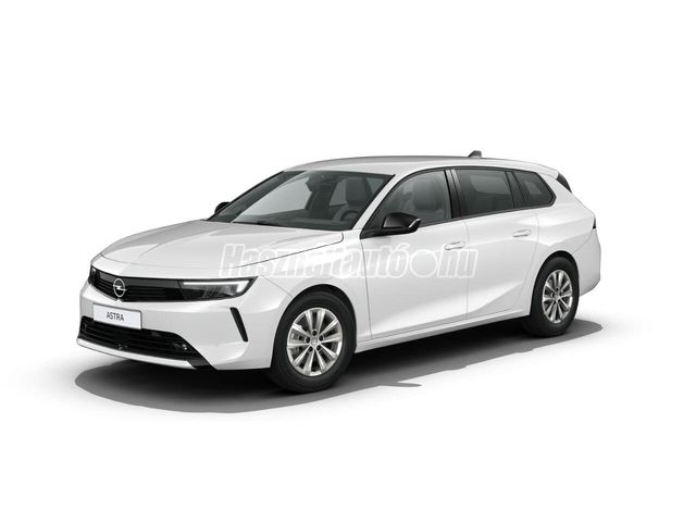 Opel Astra Sports Tourer Elado