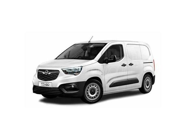 OPEL COMBO Combo-e Cargo 50kWh L1 (Automata) (3 személyes )