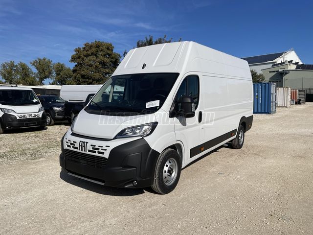 FIAT DUCATO Maxi 2.2 Mjet XLH3 3.5 t 17m3-es azonnal készletről